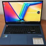 5 Rekomendasi Laptop di Bawah 10 Jutaan untuk Pelajar ASUS Vivobook 15 A1504VAP