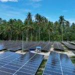 PLTS panel surya
