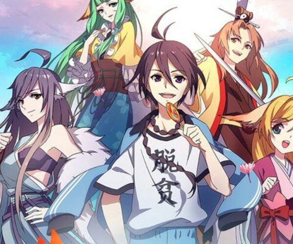 Mengulik Perbedaan Anime China dan Jepang