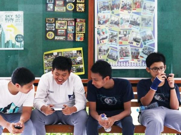 Game yang Cocok Dimainkan untuk Menunggu Pengumuman Kelulusan SMK
