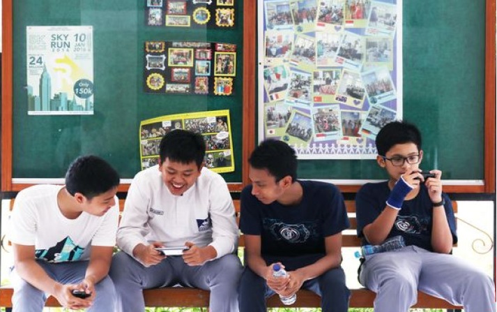 Game yang Cocok Dimainkan untuk Menunggu Pengumuman Kelulusan SMK
