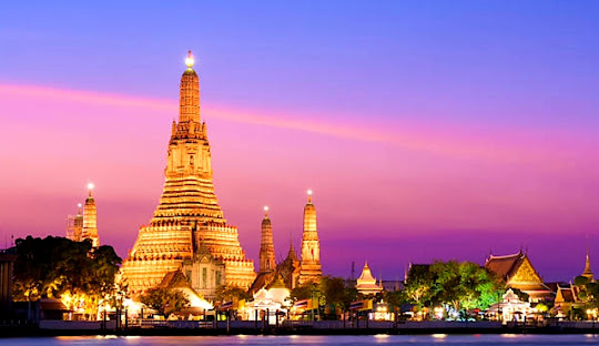 Menjelajahi Thailand dengan Budget Terbatas: Surga Backpacker Asia Tenggara