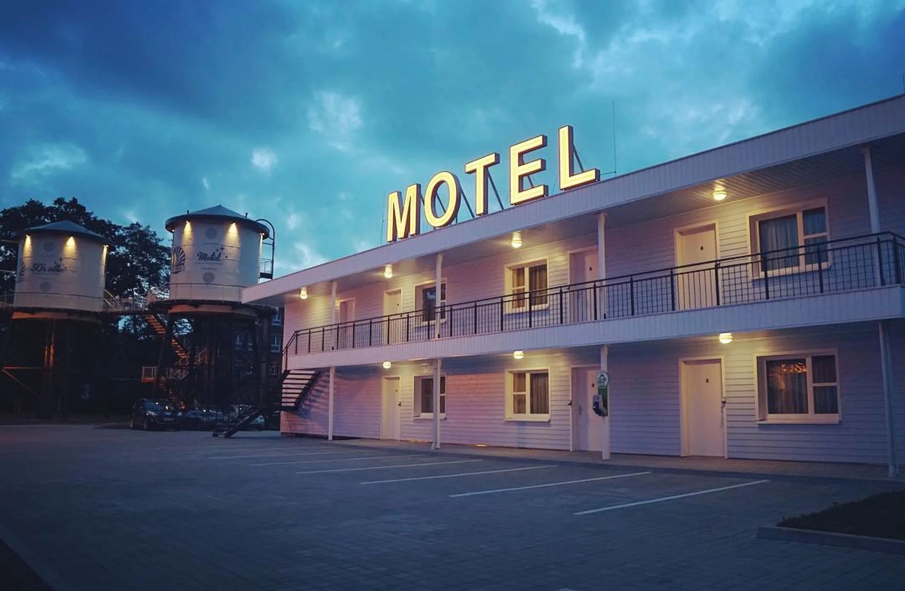 Hotel vs Motel: Apa Sih Bedanya? Bukan Cuma Soal Harga