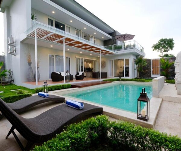 Cara Memilih Villa Mewah yang Tepat Sesuai Gaya Liburan Anda