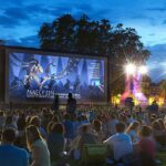 Mengapa Film Festival Berbeda dari Film Mainstream? film festival
