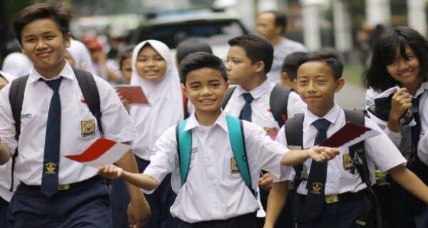 Tips Buat Kamu Lulusan SMP Persiapkan Skill Sedini Mungkin di Masa Depan