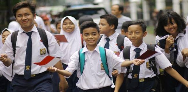 Tips Buat Kamu Lulusan SMP Persiapkan Skill Sedini Mungkin di Masa Depan