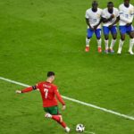 Teknik Pengambilan Bola Mati dalam Sepakbola teknik pengambilan bola mati