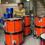 Alat Drumband: Panduan Lengkap untuk Memahami, Memilih, dan Mengembangkan Kualitas Pertunjukan Alat Drumband dan Jual Drumband