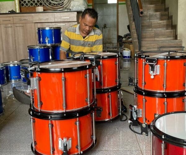 Alat Drumband: Panduan Lengkap untuk Memahami, Memilih, dan Mengembangkan Kualitas Pertunjukan
