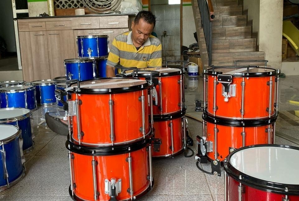Alat Drumband: Panduan Lengkap untuk Memahami, Memilih, dan Mengembangkan Kualitas Pertunjukan