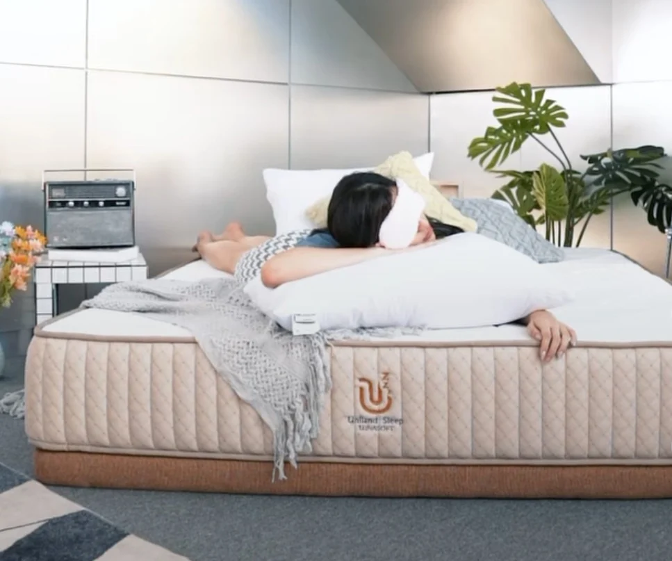 Tips Mendukung Kebugaran Remaja dengan Pemilihan Kasur Springbed yang Tepat