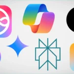 cara membuat logo AI