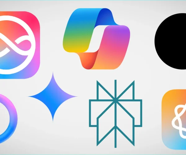 Cara Membuat Logo Simple Menggunakan Tools AI
