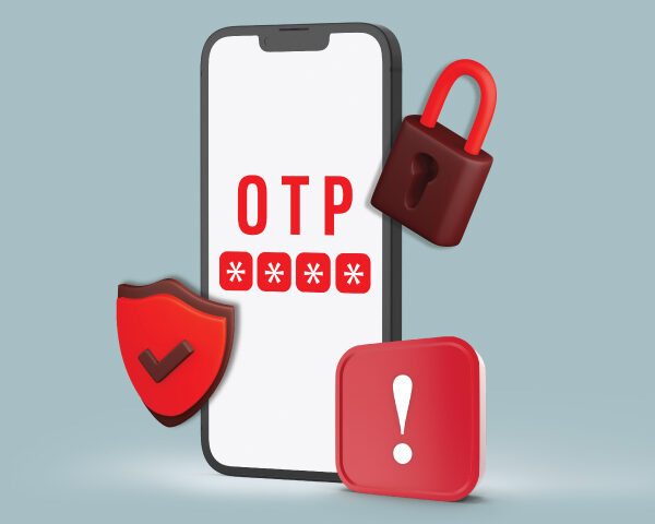 Sistem Kerja OTP dalam Keamanan Platform Website dan Aplikasi