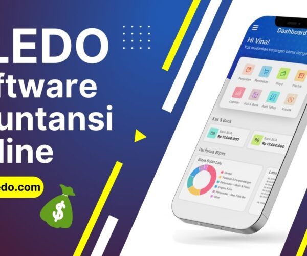 Rekomendasi Software Akuntansi Gratis Terbaik untuk Bisnis