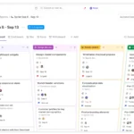 ClickUp All in One Project Management