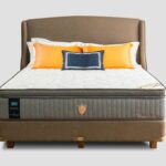 Kasur Springbed yang Cocok Jangan Salah Pilih! Kasur Springbed yang Cocok untuk Pasangan Baru 100%