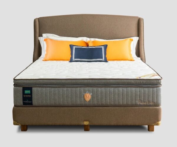 Kasur Springbed yang Cocok Jangan Salah Pilih!