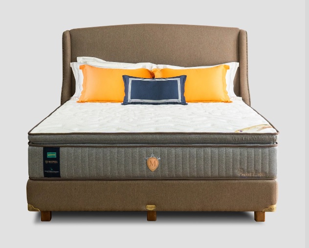 Kasur Springbed yang Cocok Jangan Salah Pilih!