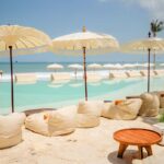 Beach Club Bali dengan Tema Unik dan Dekorasi Instagramable beach club