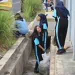 Program sekolah adiwiyata SMK Bina Harapan Sleman