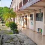 Program sekolah adiwiyata SMK Bina Harapan Sleman