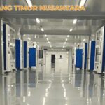 Epoxy Lantai: Solusi Keren Buat Bikin Lantai Lebih Kuat dan Estetik di Semarang jasa epoxy lantai murah