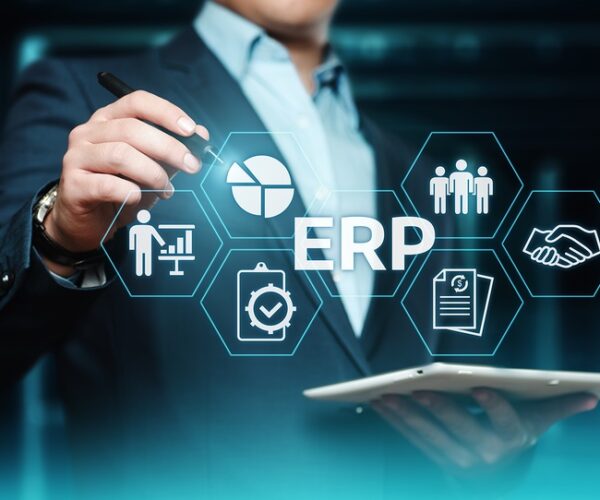 10 Manfaat Utama Implementasi Software ERP bagi Perusahaan Anda