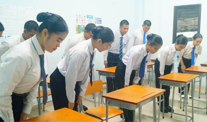 Kabar Gembira! Dibuka Kembali Penerimaan Siswa Baru LPK Haruto Indo Japan Batch 2613 di SMK Bina Harapan Sleman